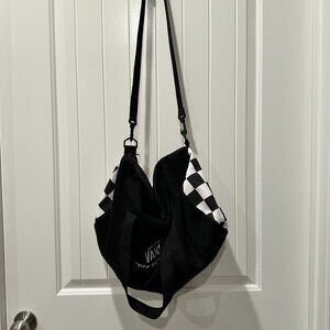 Vans Duffle Bag